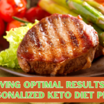 Achieving Optimal Results with Personalized Keto Diet Plans