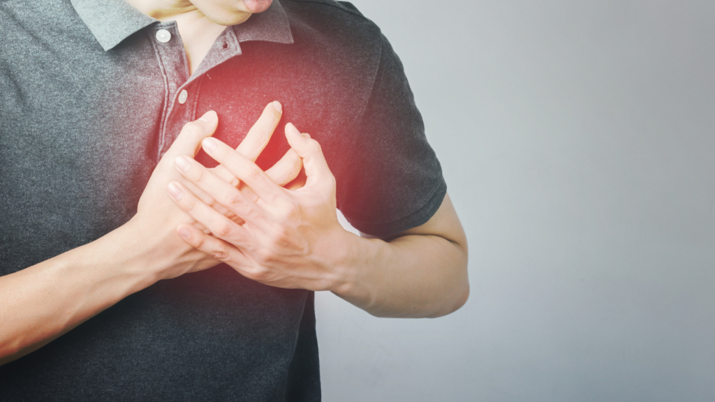 Can Weight loss reverse heart failure?